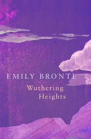 Wuthering Heights (Legend Classics) by Emily Brontë, 9781787198487