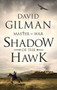 Shadow of the Hawk - 9781788544986 by David Gilman, 9781788544986