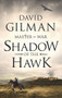 Shadow of the Hawk - 9781788544986 by David Gilman, 9781788544986