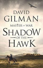 Shadow of the Hawk - 9781788544986 by David Gilman, 9781788544986