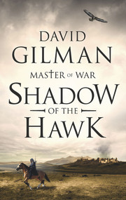 Shadow of the Hawk - 9781788544986 by David Gilman, 9781788544986