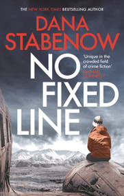 No Fixed Line - 9781788549134 by Dana Stabenow, 9781788549134