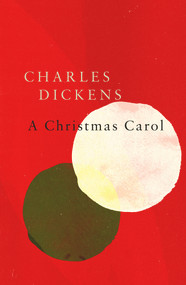 A Christmas Carol - 9781789550597 by Charles Dickens, 9781789550597