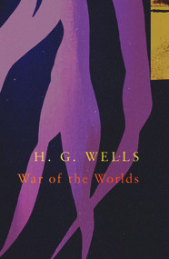 War of the Worlds - 9781789550634 by H. G. Wells, 9781789550634