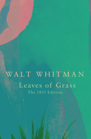 Leaves of Grass - 9781789550658 by Walt Whitman, 9781789550658