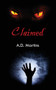 Claimed - 9781789552904 by A. D. Martins, 9781789552904
