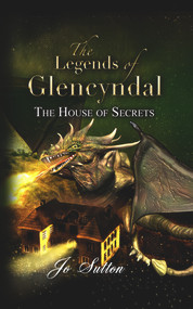 The Legends of Glencyndal - 9781789553291 by Jo Sutton, 9781789553291