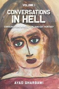 Conversations in Hell by Ayad Gharbawi, 9781789554885