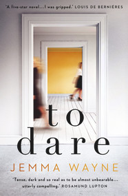 To Dare by Jemma Wayne, 9781789559835
