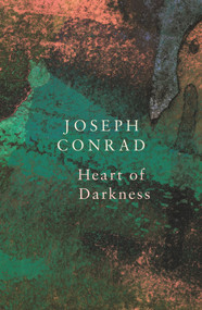 Heart of Darkness - 9781789559873 by Joseph Conrad, 9781789559873