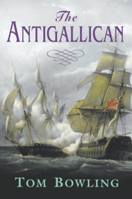 The Antigallican - 9781842433218 by Tom Bowling, 9781842433218