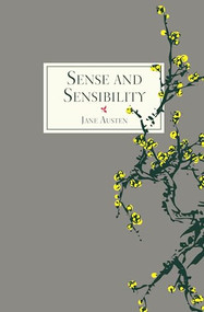 Sense and Sensibility - 9781843175704 by Jane Austen, 9781843175704