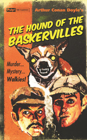 The Hound of the Baskervilles - 9781843441229 by Arthur Conan Doyle, 9781843441229
