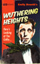 Wuthering Heights - 9781843441342 by Emily Brontë, 9781843441342