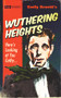 Wuthering Heights - 9781843441342 by Emily Brontë, 9781843441342