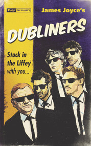 Dubliners - 9781843443308 by James Joyce, 9781843443308