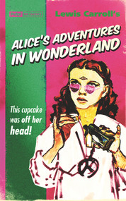 Alice's Adventures in Wonderland - 9781843443971 by Lewis Carroll, 9781843443971