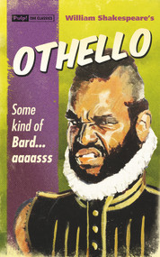 Othello - 9781843444459 by William Shakespeare, 9781843444459