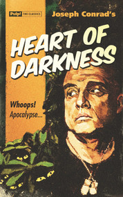 Heart of Darkness - 9781843444725 by Joseph Conrad, 9781843444725