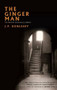 The Ginger Man (60th Anniversary Limited Edition) by J. P. Donleavy, Johnny Depp, 9781843516422