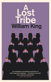 A Lost Tribe by William King, 9781843517146