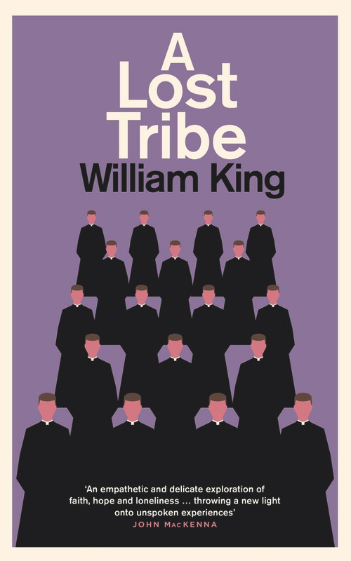 A Lost Tribe by William King, 9781843517146