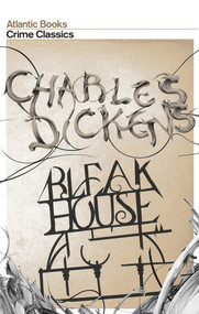 Bleak House - 9781843548539 by Charles Dickens, Robert Giddings, 9781843548539