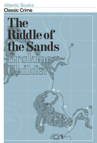 The Riddle of the Sands - 9781843549086 by Erskine Childers, Robert Giddings, 9781843549086