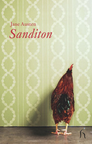 Sanditon - 9781843911845 by Jane Austen, A. C. Grayling, 9781843911845