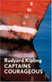 Captains Courageous - 9781843914426 by Rudyard Kipling, 9781843914426