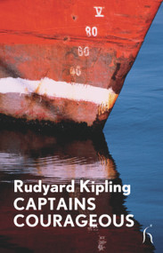 Captains Courageous - 9781843914426 by Rudyard Kipling, 9781843914426