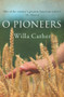 O Pioneers by Willa Cather, 9781843914686