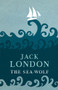 The Sea-Wolf - 9781843914709 by Jack London, 9781843914709