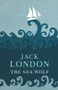 The Sea-Wolf - 9781843914709 by Jack London, 9781843914709