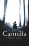 Carmilla - 9781843914723 by J. Sheridan Le Fanu, 9781843914723