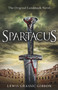 Spartacus - 9781843915096 by Lewis Grassic Gibbon, 9781843915096