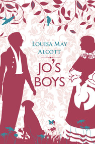 Jo's Boys - 9781843915133 by Louisa May Alcott, 9781843915133