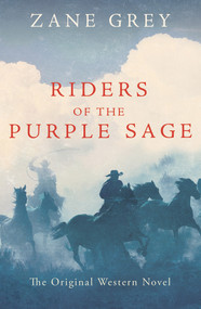 Riders of the Purple Sage - 9781843915614 by Zane Grey, 9781843915614