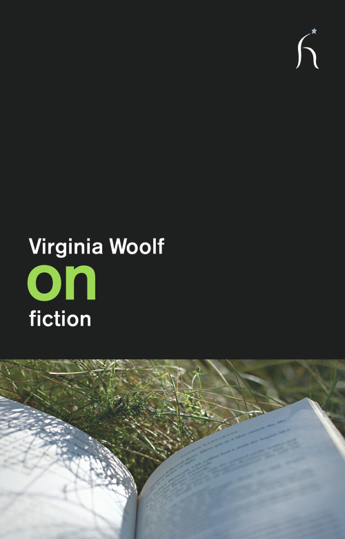 On Fiction by Virginia Woolf, 9781843916185