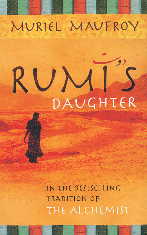 Rumi's Daughter by Muriel Maufroy, 9781844135837