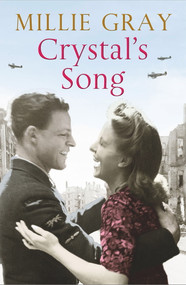 Crystal's Song by Millie Gray, 9781845023409