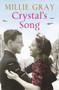 Crystal's Song by Millie Gray, 9781845023409