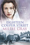 Eighteen Couper Street by Millie Gray, 9781845024383