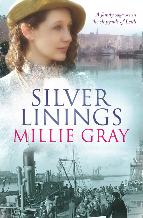Silver Linings - 9781845029975 by Millie Gray, 9781845029975