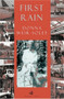First Rain by Donna Weir-Soley, 9781845230333