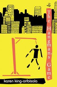 The Hangman's Game by Karen King-Aribisala, 9781845230463