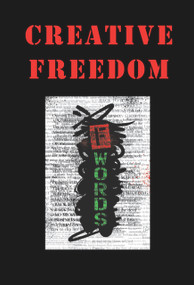 Creative Freedom (F Words) by The F-Words Group, 9781845230739