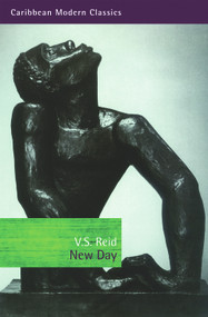 New Day by V. S. Reid, 9781845230906