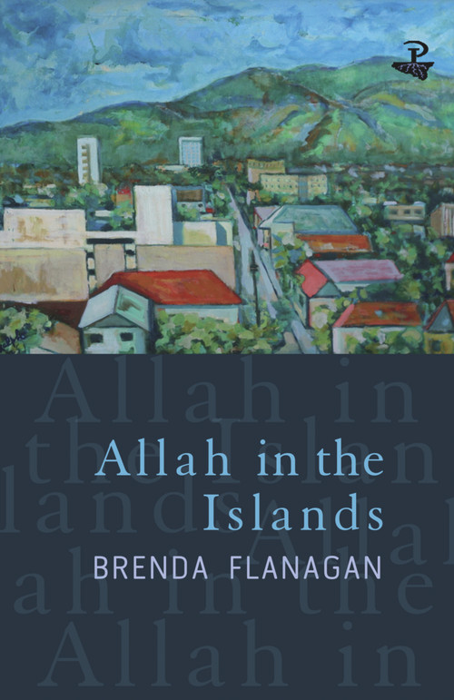 Allah in the Islands by Brenda Flanagan, 9781845231064