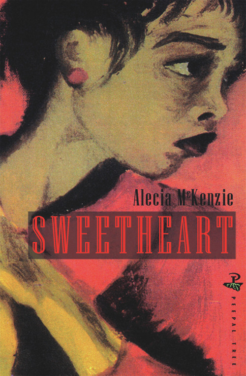 Sweetheart by Alecia McKenzie, 9781845231774